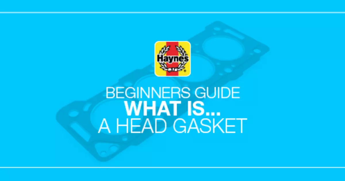 Liquid head online gasket